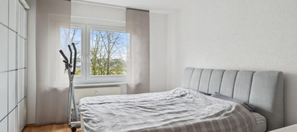4 rooms Apartment in Schwarzwald-Baar-Kreis, Germany No. 54156 12