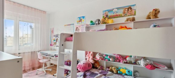 4 rooms Apartment in Schwarzwald-Baar-Kreis, Germany No. 54156 9