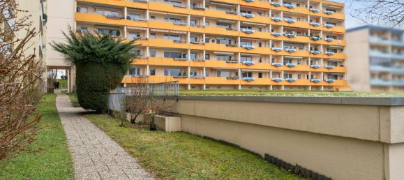 4 rooms Apartment in Schwarzwald-Baar-Kreis, Germany No. 54156 2