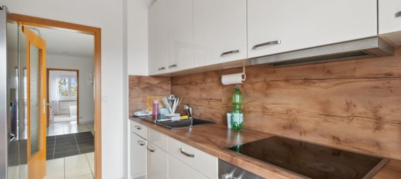 4 rooms Apartment in Schwarzwald-Baar-Kreis, Germany No. 54156 7