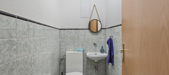 4 rooms Apartment in Schwarzwald-Baar-Kreis, Germany No. 54156 14