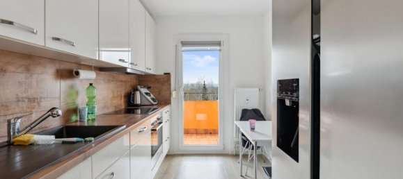 4 rooms Apartment in Schwarzwald-Baar-Kreis, Germany No. 54156 6