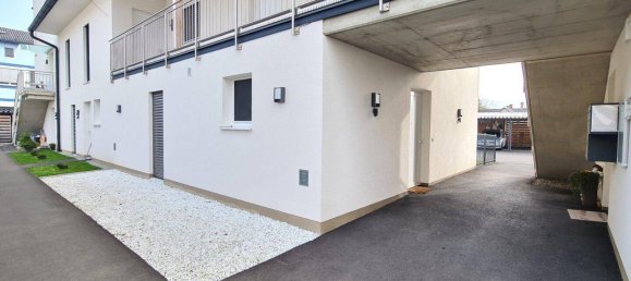 3-Zimmer Wohnung in Mureck, Austria, Nr. 139314 11