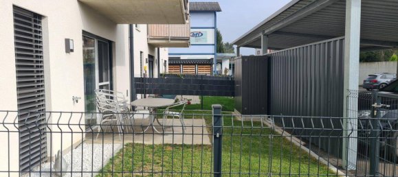 3-Zimmer Wohnung in Mureck, Austria, Nr. 139314 14