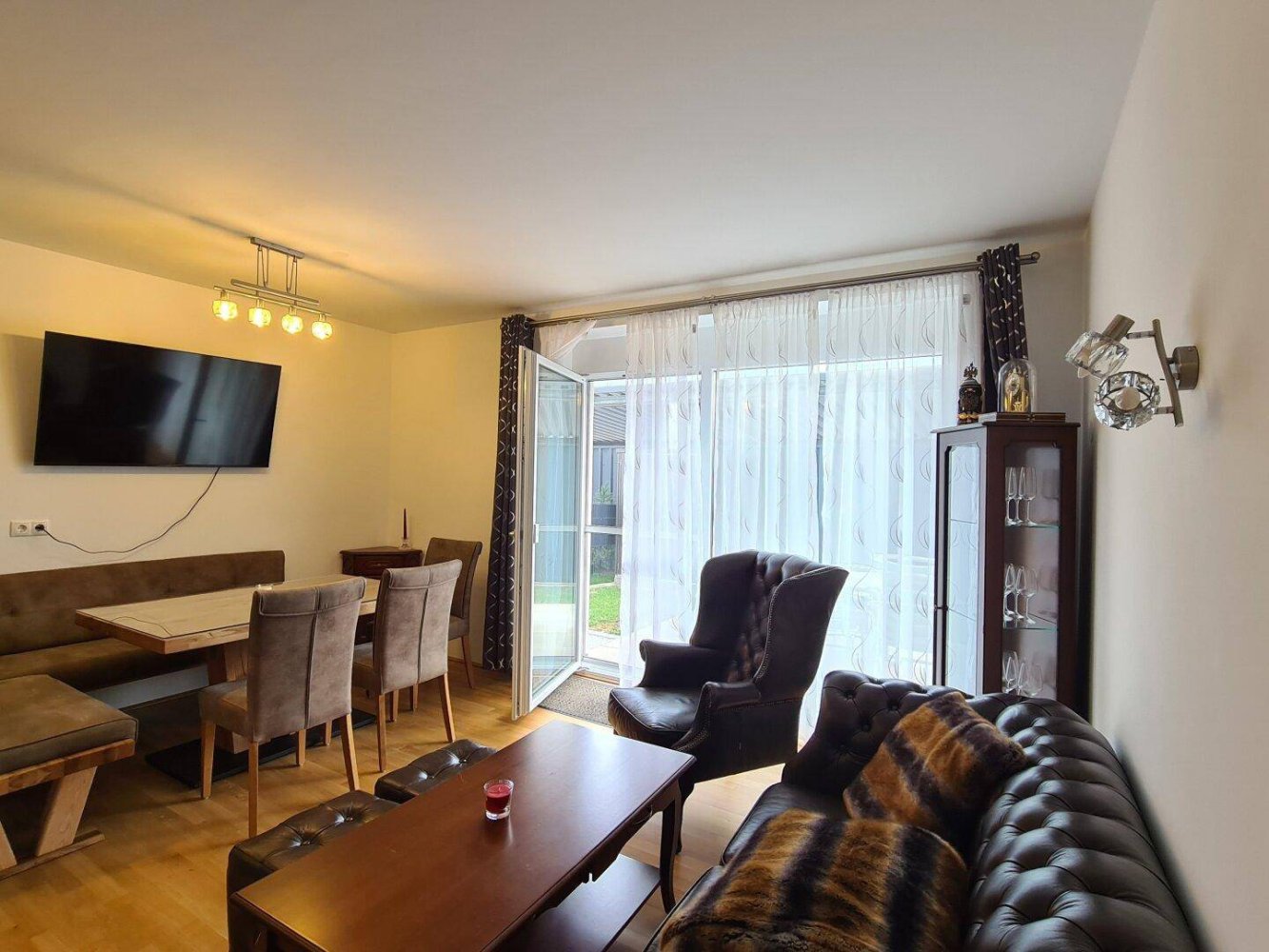 3-Zimmer Wohnung in Mureck, Austria, Nr. 139314