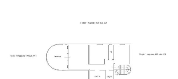 4 غرف نوم شقة في Rio, Italy رقم 137187 14