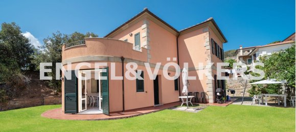 4 غرف نوم شقة في Rio, Italy رقم 137187 2