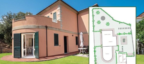 4 غرف نوم شقة في Rio, Italy رقم 137187 12