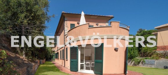 4 غرف نوم شقة في Rio, Italy رقم 137187 13