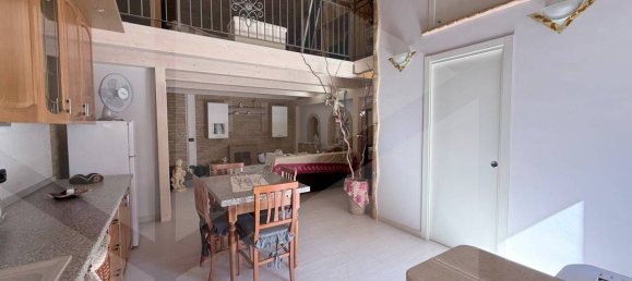 Дом с 2 комнатами в Торремаджоре, Италия № 17056 2