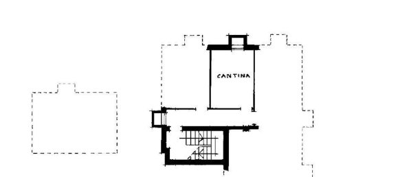 3 rooms Apartment in Forlì, Italy No. 97729 19