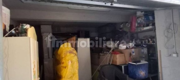 Garage in Lanuvio, Italy 17m², Nr. 350384 2