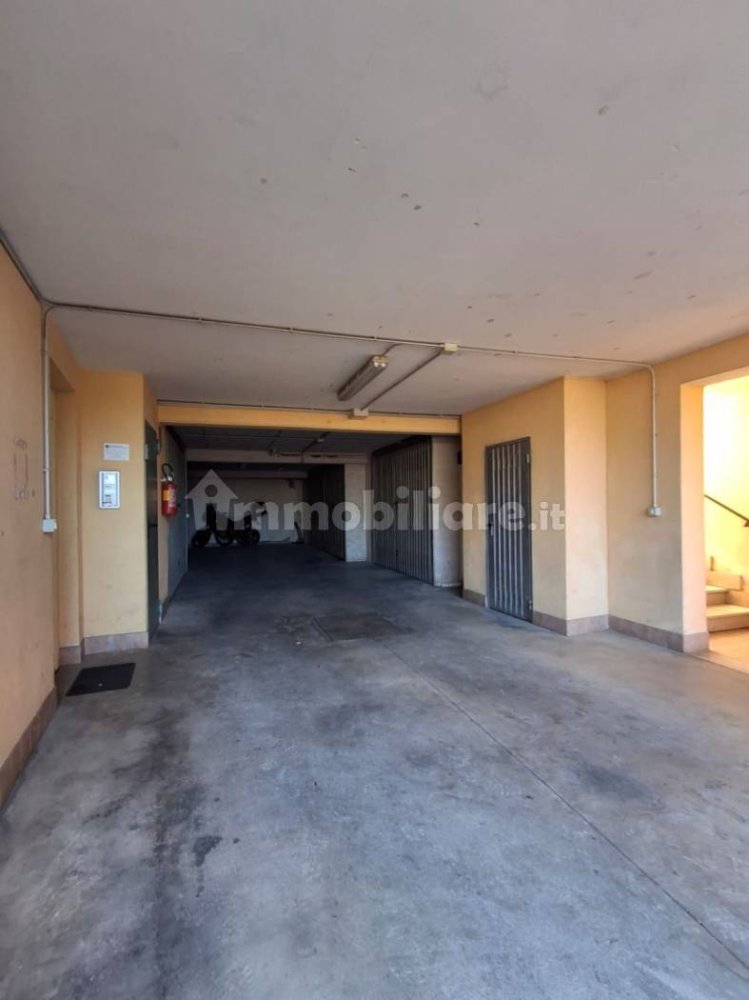 Garage in Lanuvio, Italy 17m², Nr. 350384