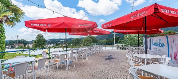 Armazém em Santo Emilião, Portugal 130 m² N.º 41403 23