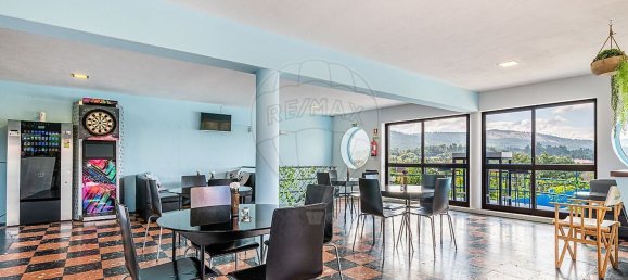 Armazém em Santo Emilião, Portugal 130 m² N.º 41403 21