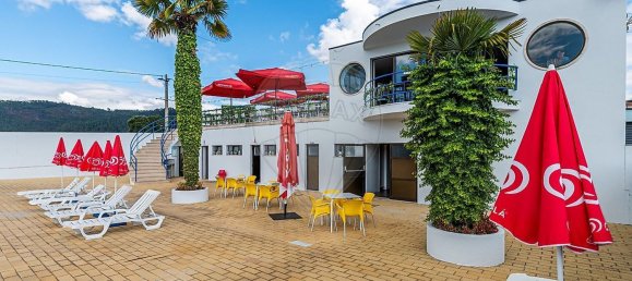 Armazém em Santo Emilião, Portugal 130 m² N.º 41403 17