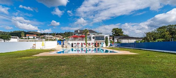 Armazém em Santo Emilião, Portugal 130 m² N.º 41403 8