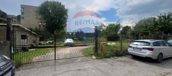 1 room Warehouse in Rome, Italy No. 362042 2