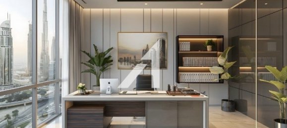 5 Schlafzimmer Penthouse in Dubai, UAE, Nr. 55998 8