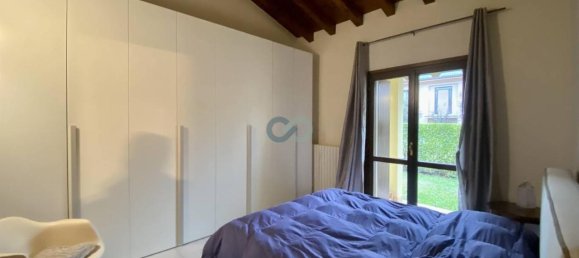 Вилла с 4 комнатами в Сирмионе, Италия № 21550 14