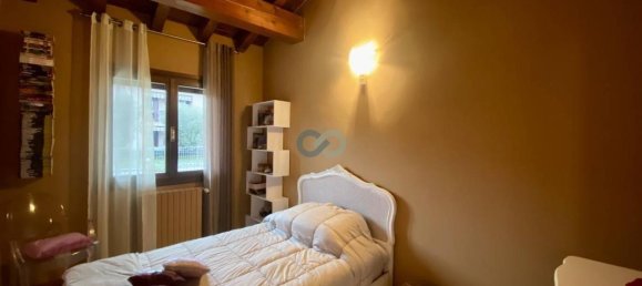 Вилла с 4 комнатами в Сирмионе, Италия № 21550 19