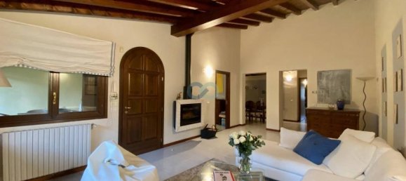 Вилла с 4 комнатами в Сирмионе, Италия № 21550 8