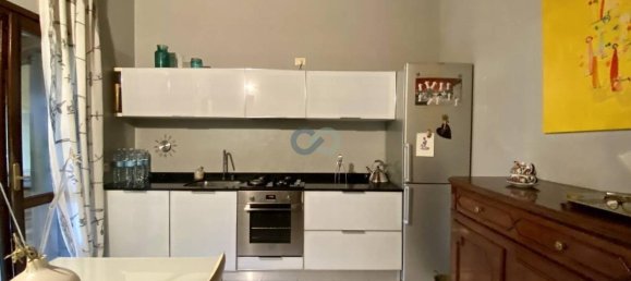 Вилла с 4 комнатами в Сирмионе, Италия № 21550 9