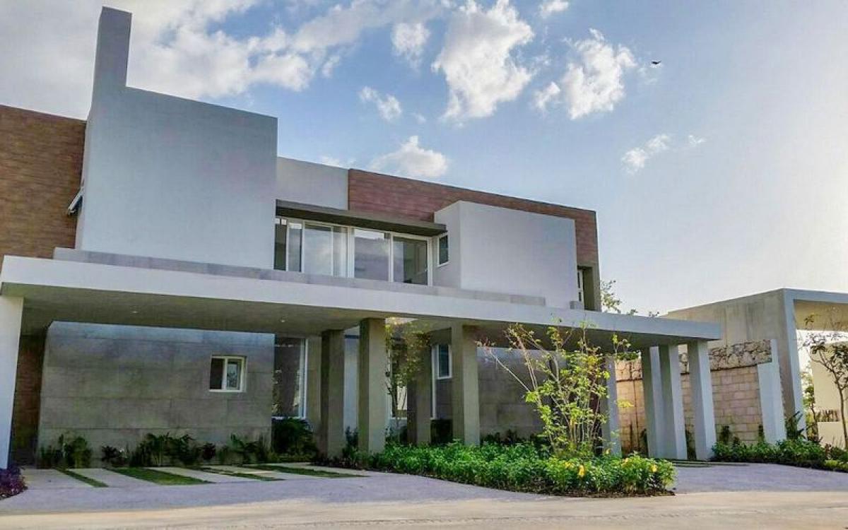 Casa T3 em Merida, Mexico N.º 64869