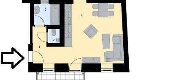 3غرفة شقة في Wahring, Austria رقم 244812 13