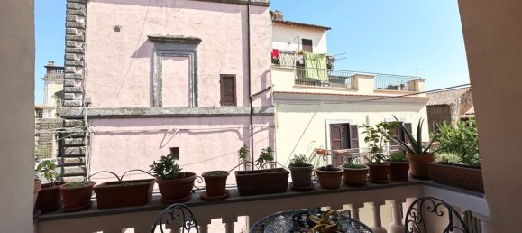 5غرفة شقة في Nepi, Italy رقم 197703 42