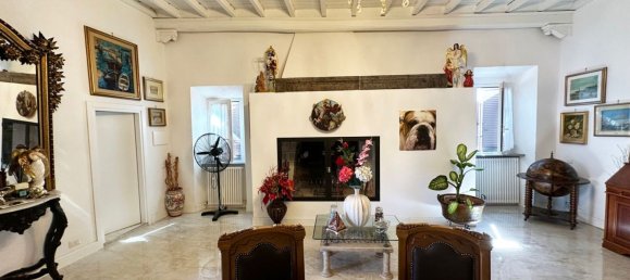 5غرفة شقة في Nepi, Italy رقم 197703 23