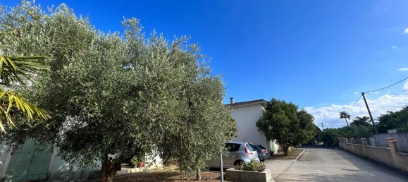 1 chambre Appartement à Lucciana, France No. 94411 2