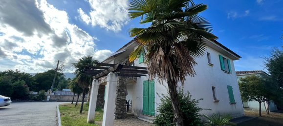 1 chambre Appartement à Lucciana, France No. 94411 4