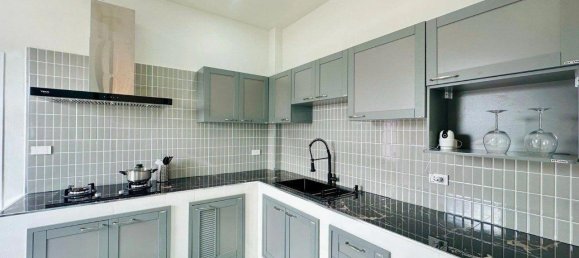 3 bedrooms Penthouse in Pattaya, Thailand No. 68923 10