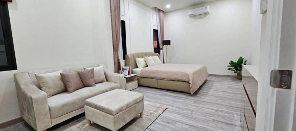 3 bedrooms Penthouse in Pattaya, Thailand No. 68923 4