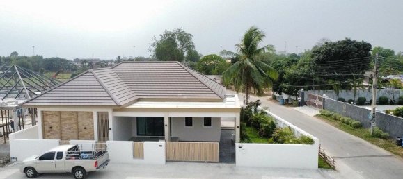 3 bedrooms Penthouse in Pattaya, Thailand No. 68923 15