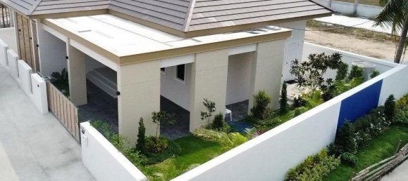 3 bedrooms Penthouse in Pattaya, Thailand No. 68923 16