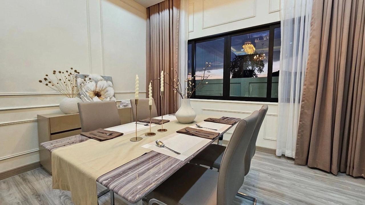 Penthouse T3 em Pattaya, Thailand N.º 68923