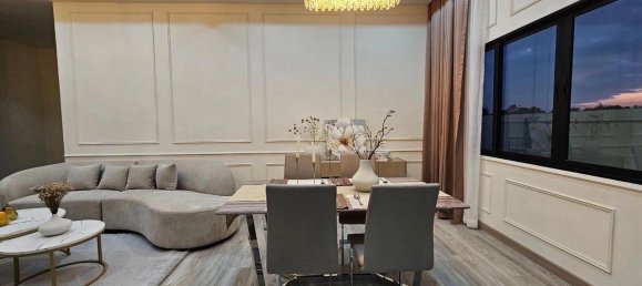 3 bedrooms Penthouse in Pattaya, Thailand No. 68923 3