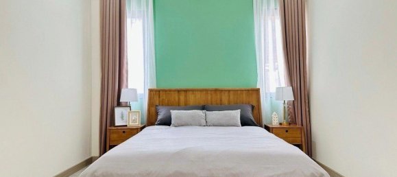 3 bedrooms Penthouse in Pattaya, Thailand No. 68923 6