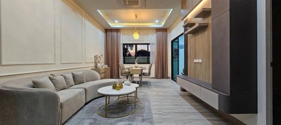 3 bedrooms Penthouse in Pattaya, Thailand No. 68923 2