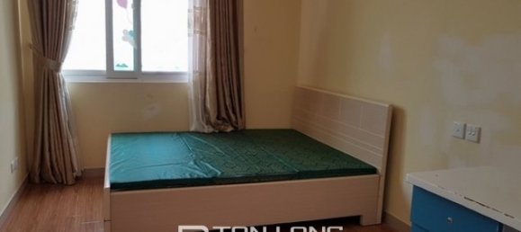 4 Schlafzimmer Wohnung in Tay Ho, Vietnam, Nr. 1805 6