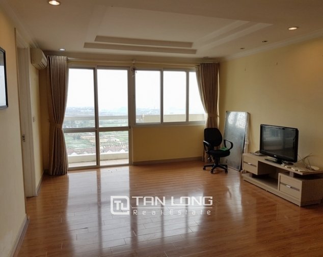 4 Schlafzimmer Wohnung in Tay Ho, Vietnam, Nr. 1805