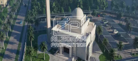 4 bedrooms Villa in Sharjah, UAE No. 65785 23