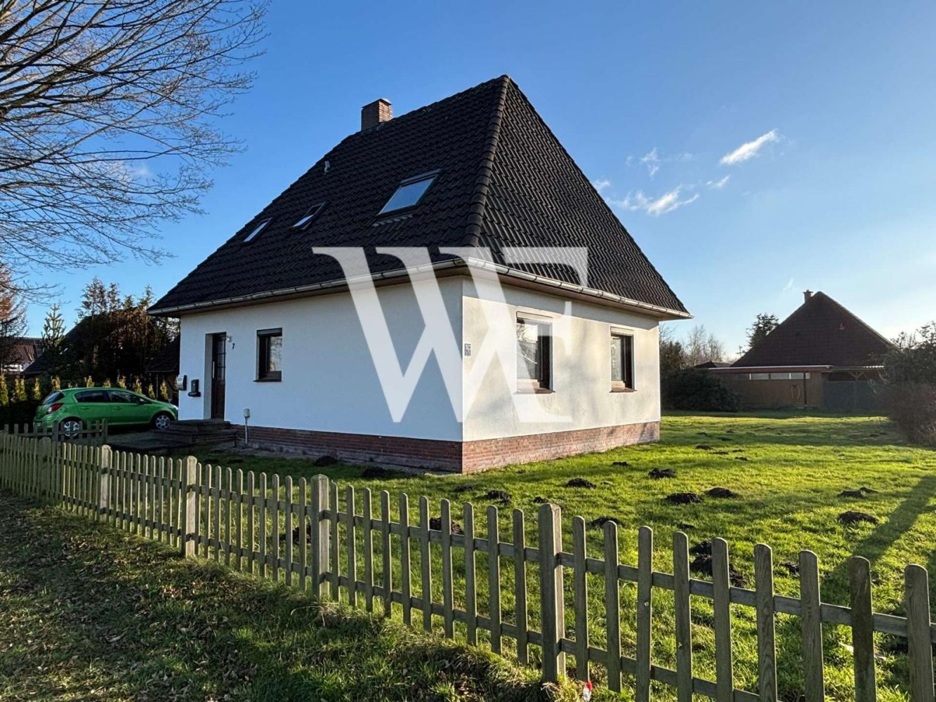 4 rooms Townhouse in Ammerland, Germany No. 154291