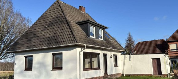 4 rooms Townhouse in Ammerland, Germany No. 154291 4