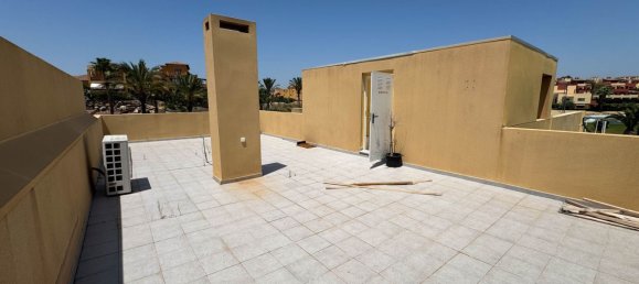 2 bedrooms Penthouse in Vera, Spain No. 158593 48