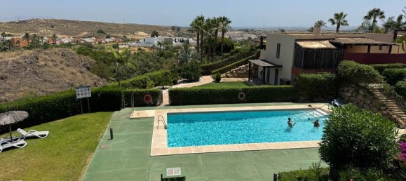 2 bedrooms Penthouse in Vera, Spain No. 158593 52