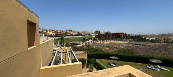 2 bedrooms Penthouse in Vera, Spain No. 158593 49