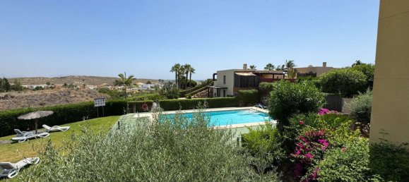 2 bedrooms Penthouse in Vera, Spain No. 158593 27